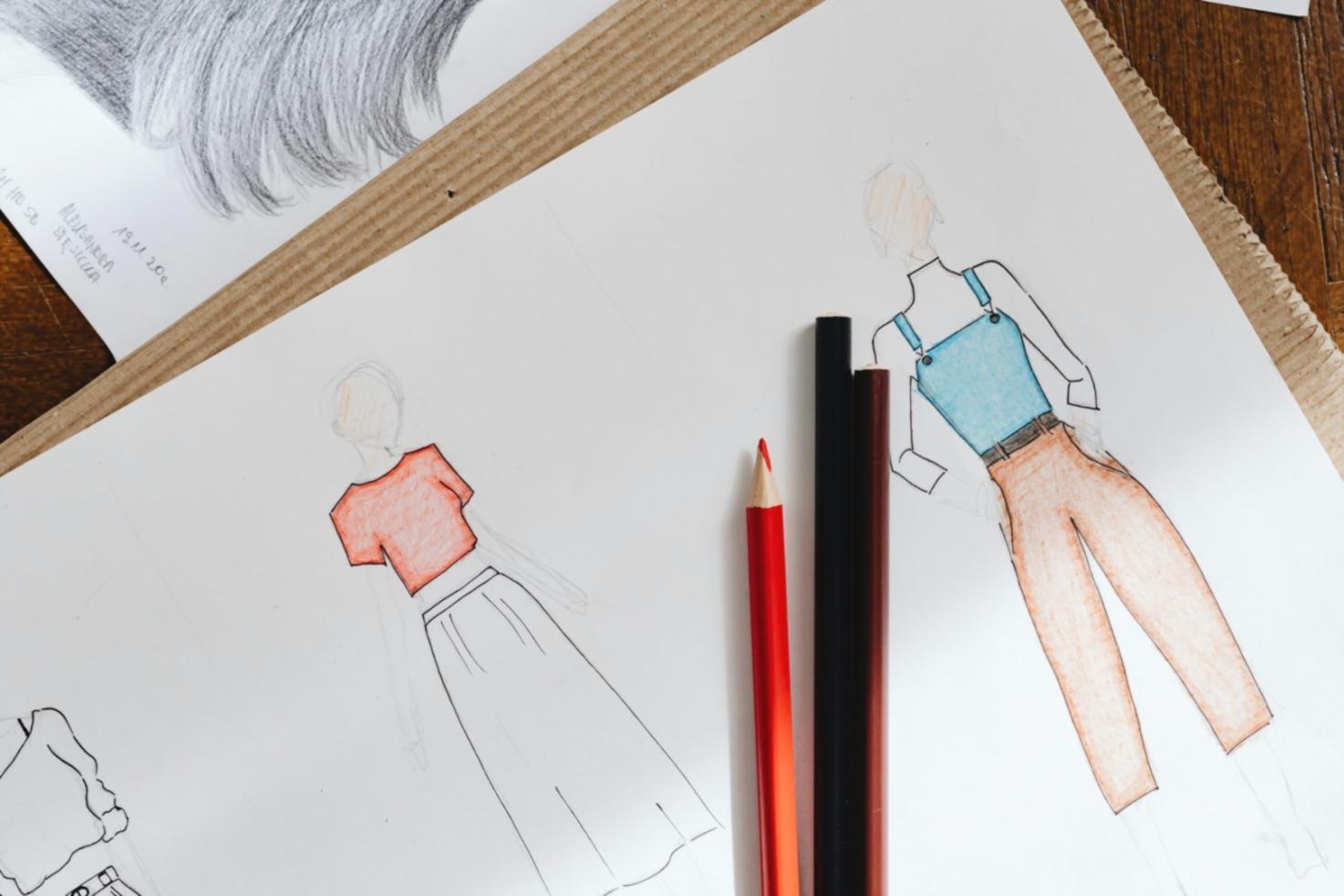 Illustration fundamentals webinar in progress at Trovskad